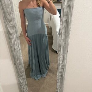 NWT Sold out Alexis Sunniva dress